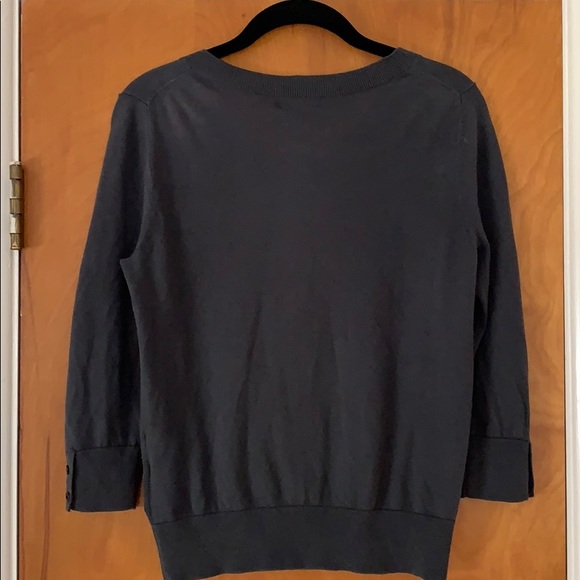 Gap button up sweater - Picture 3 of 9